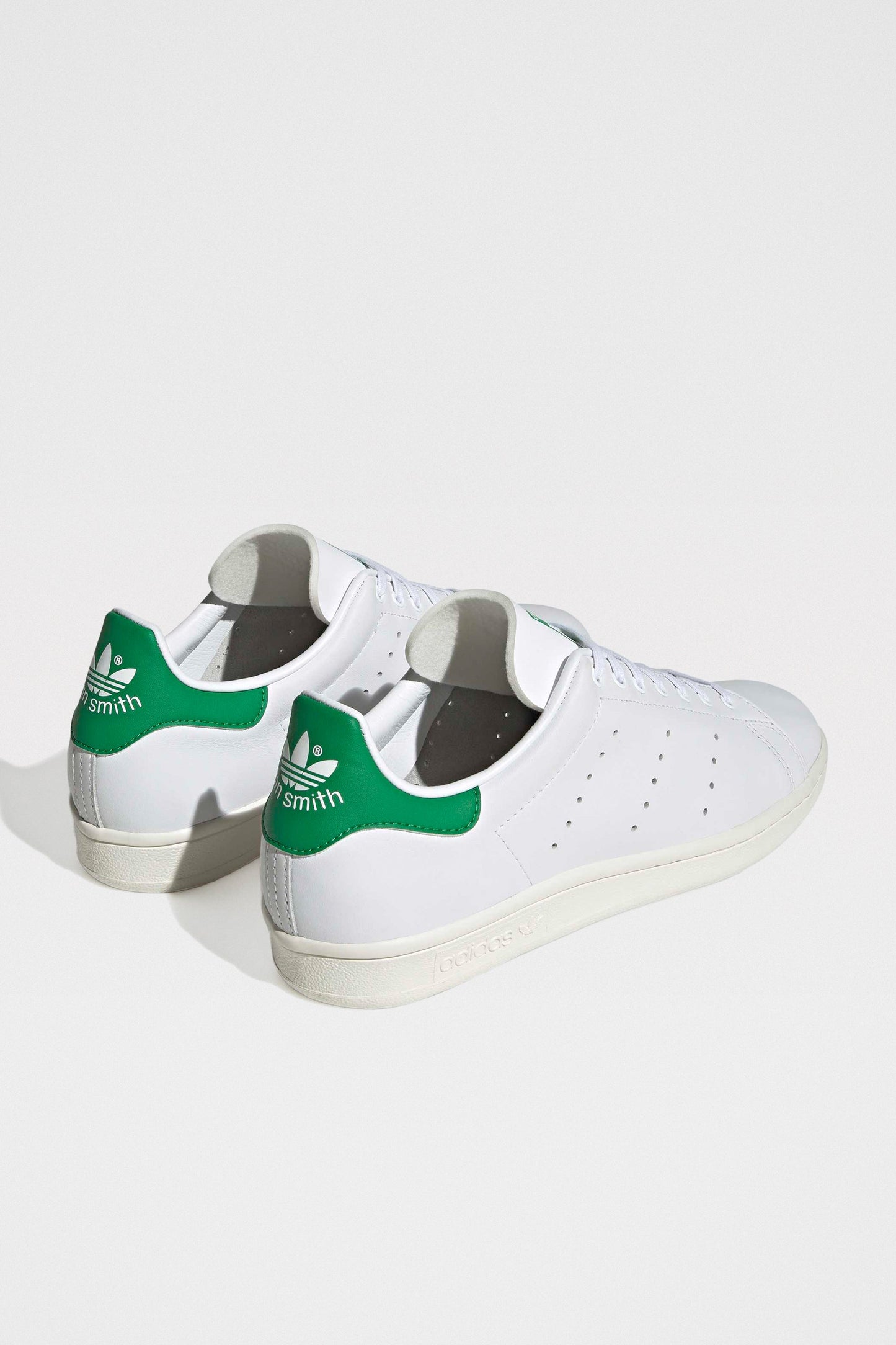 adidas Stan Smith 80’s Cloud White / Green