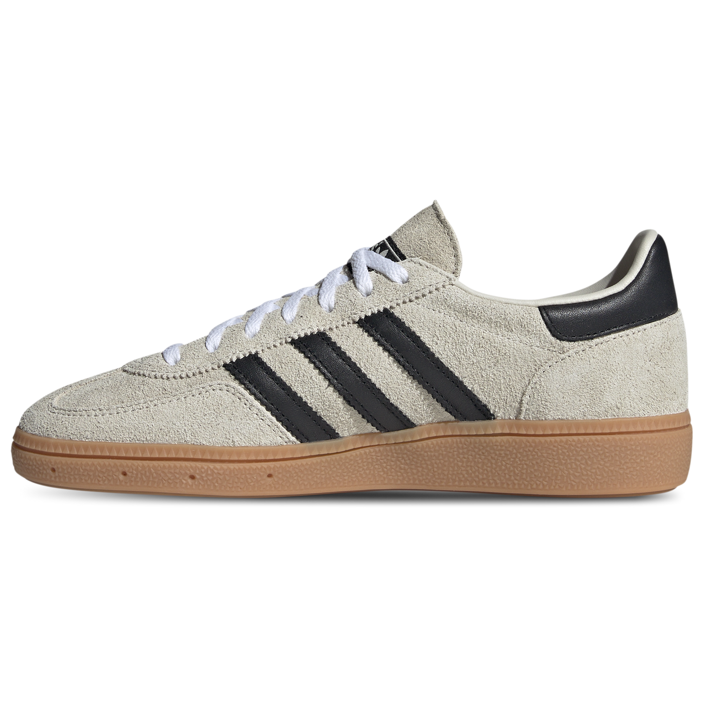 [IF6562] Womens adidas Handball Spezial 'Aluminum Core Black'