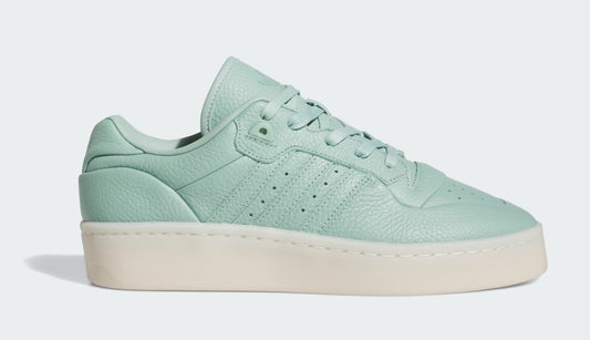 [if7185] Mens adidas Originals Rivalry Lux Low