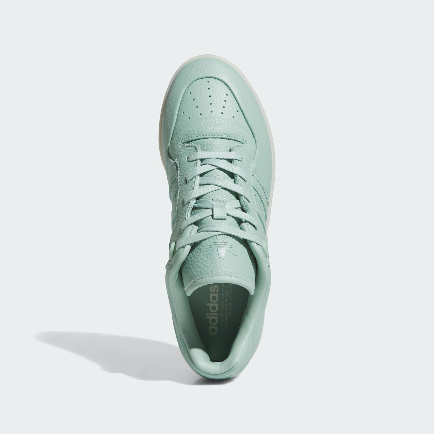 [if7185] Mens adidas Originals Rivalry Lux Low
