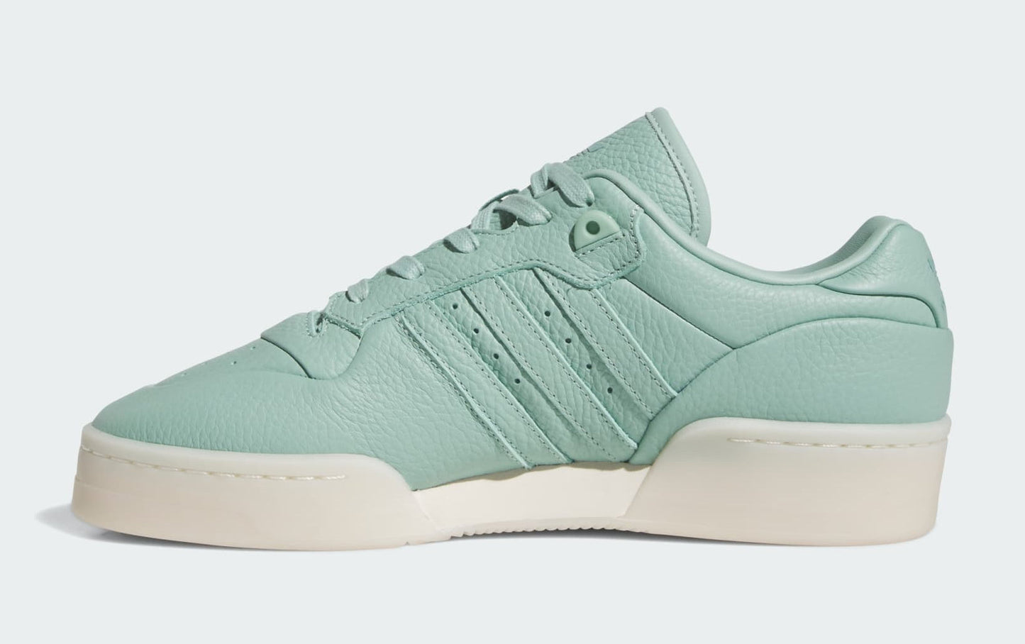 [if7185] Mens adidas Originals Rivalry Lux Low