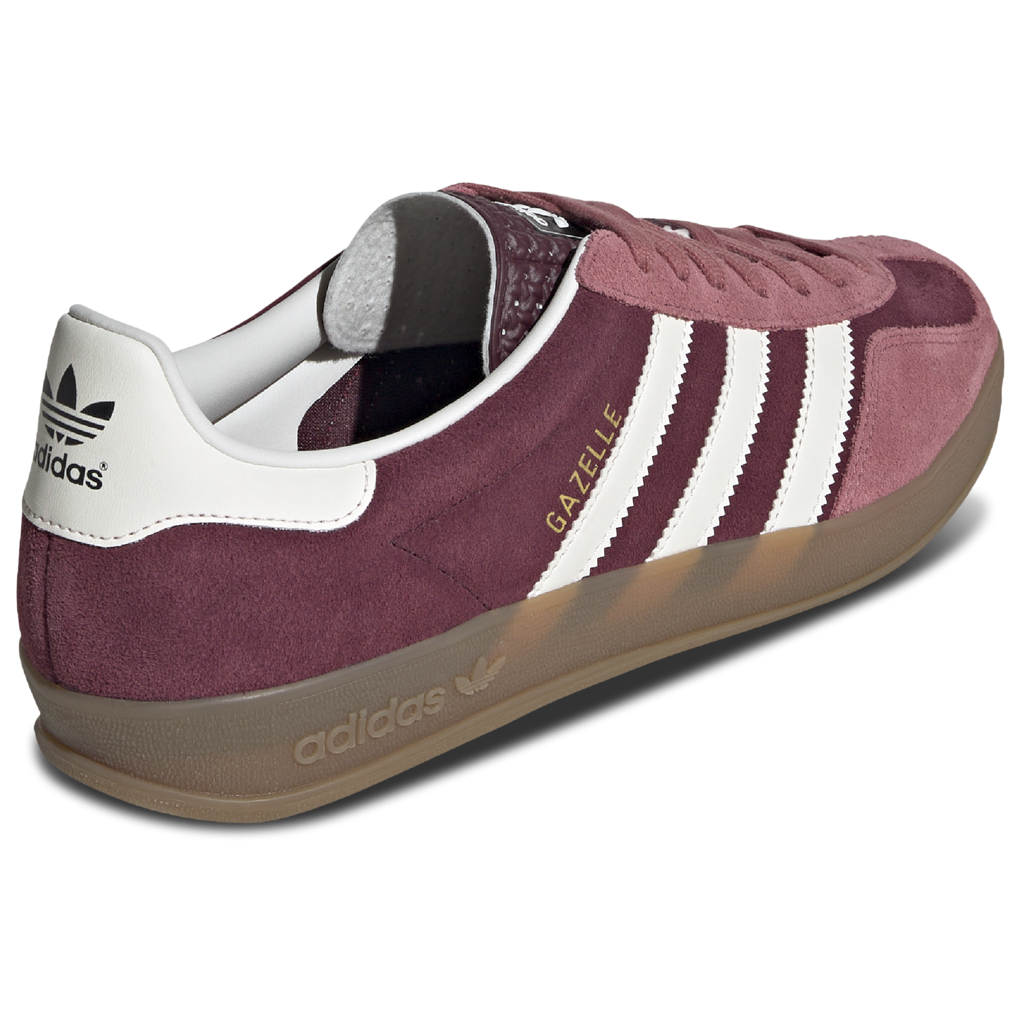 [IF9647] Mens adidas Originals Gazelle Indoor