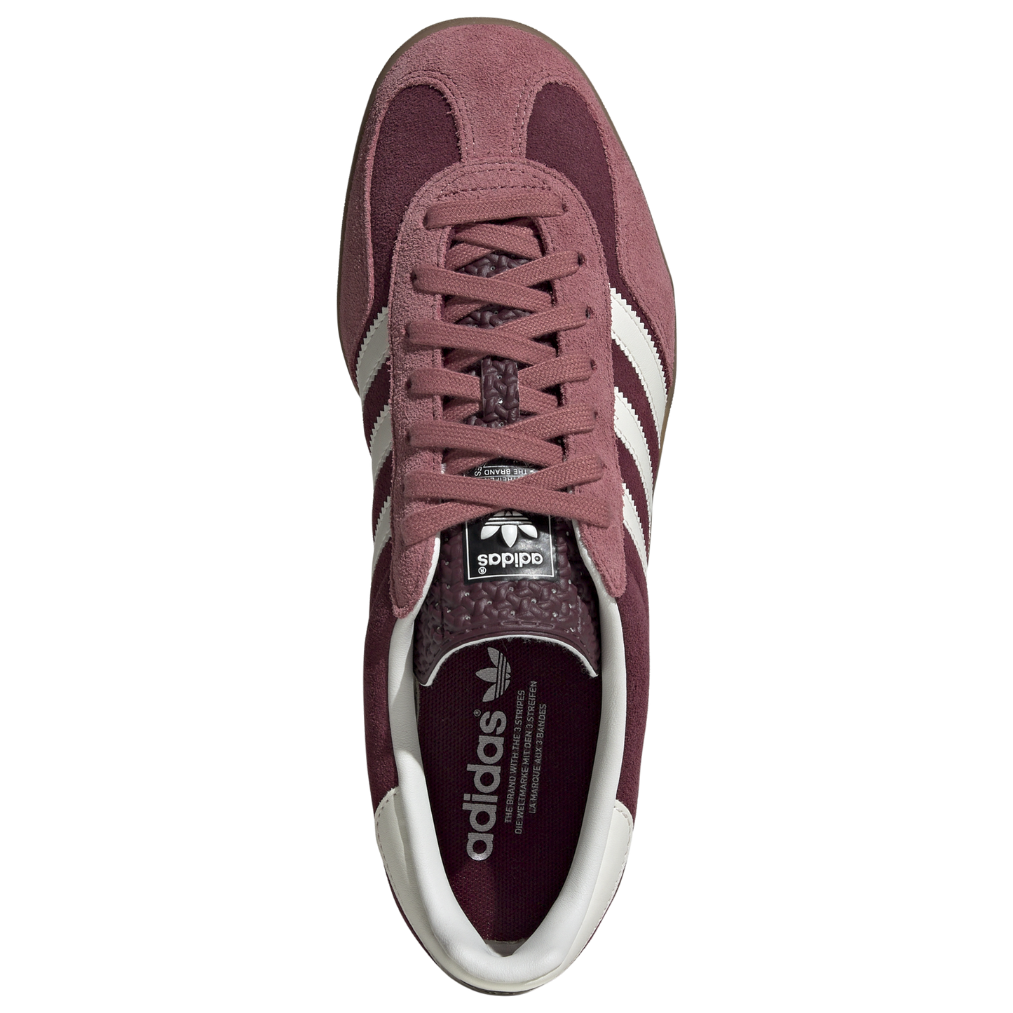 [IF9647] Mens adidas Originals Gazelle Indoor