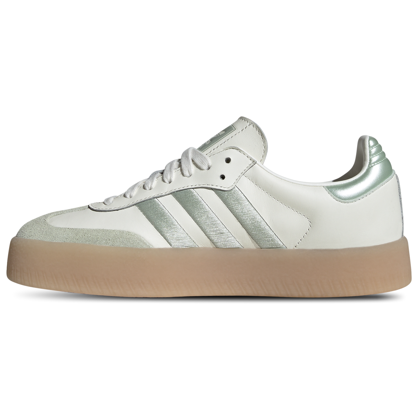 [IG1947] Womens adidas Originals Sambae 'Linen Green'