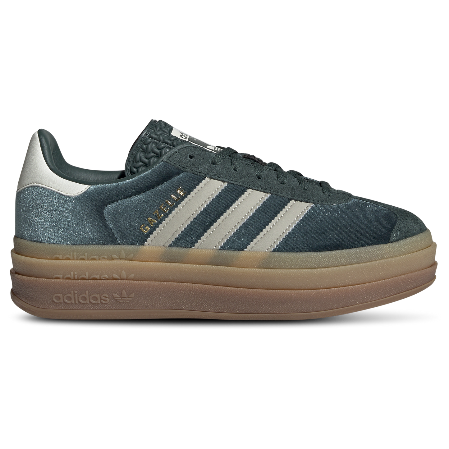 [IG4391] Womens adidas Originals Gazelle Bold