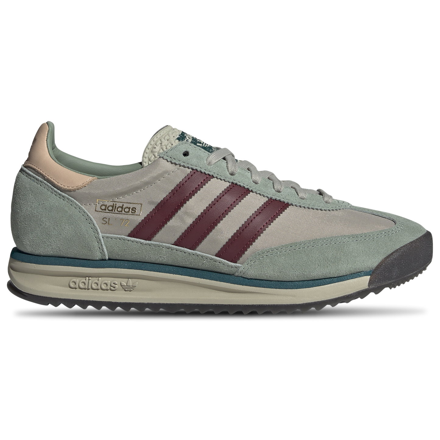 adidas Men's Originals Sl 72 Rs