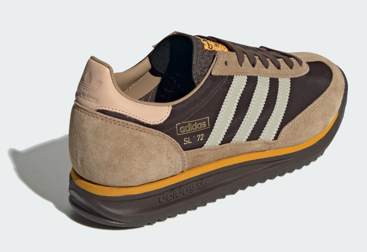 adidas Men's Sl 72 Rs