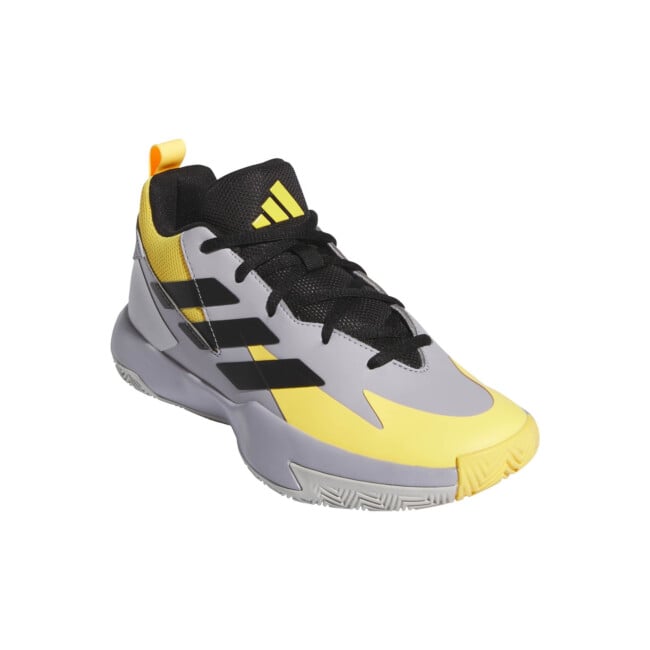 [IG6640] Youth adidas TD Cross Em up Select Basketball