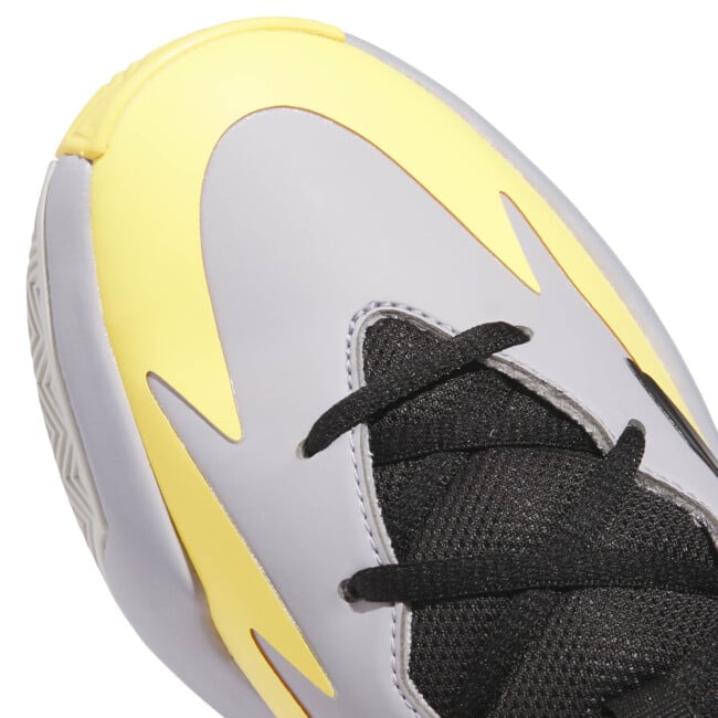 [IG6640] Youth adidas TD Cross Em up Select Basketball
