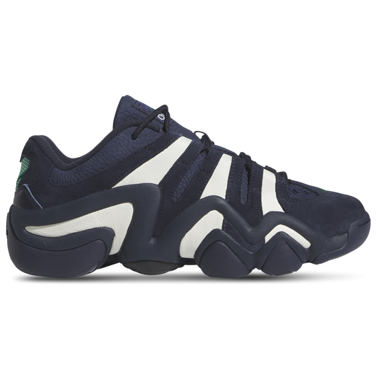 [ih2825] Mens adidas Originals Crazy 8 Low