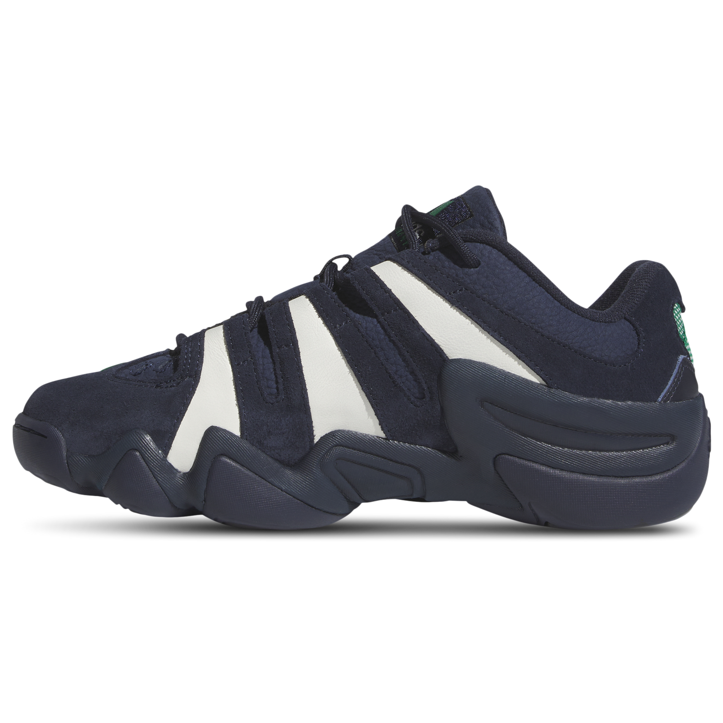 [ih2825] Mens adidas Originals Crazy 8 Low