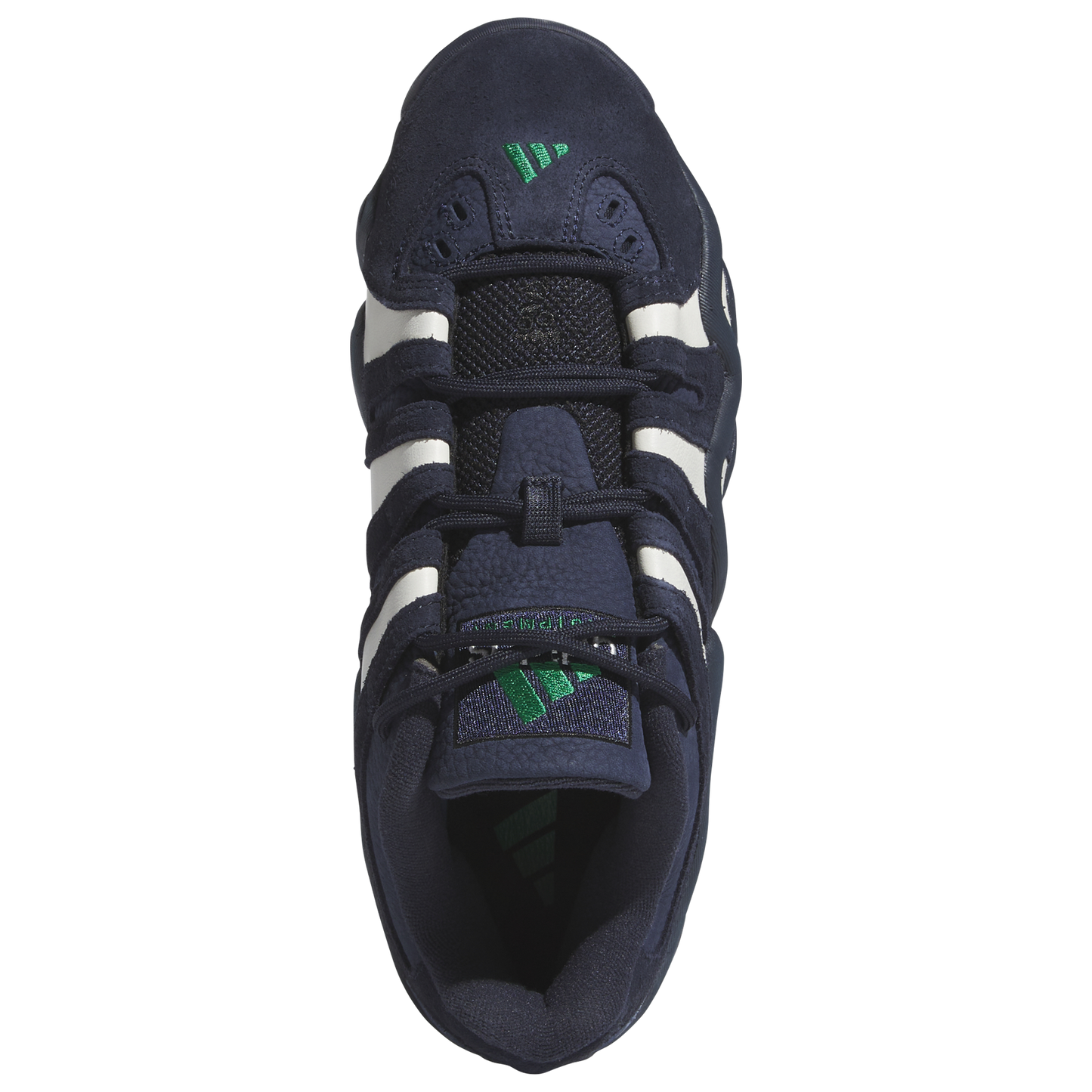[ih2825] Mens adidas Originals Crazy 8 Low