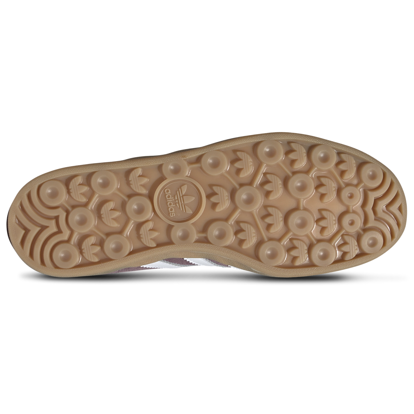 [ih5483] Womens adidas Gazelle Indoor 'shadow Fig'