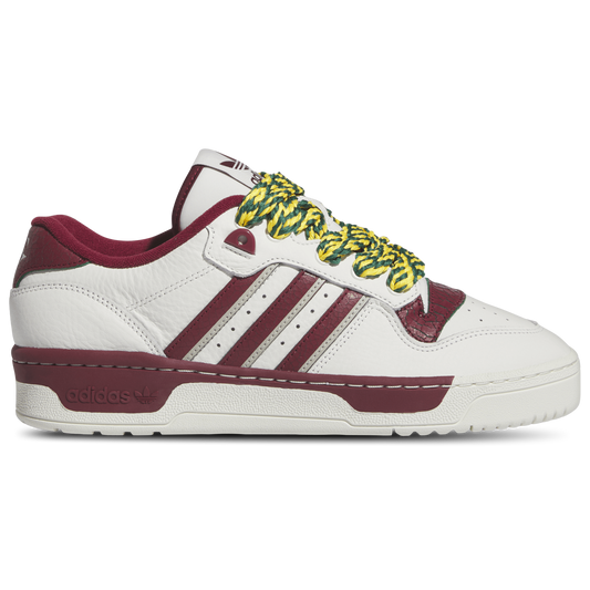 [ih7740] Mens adidas Originals Rivalry Low