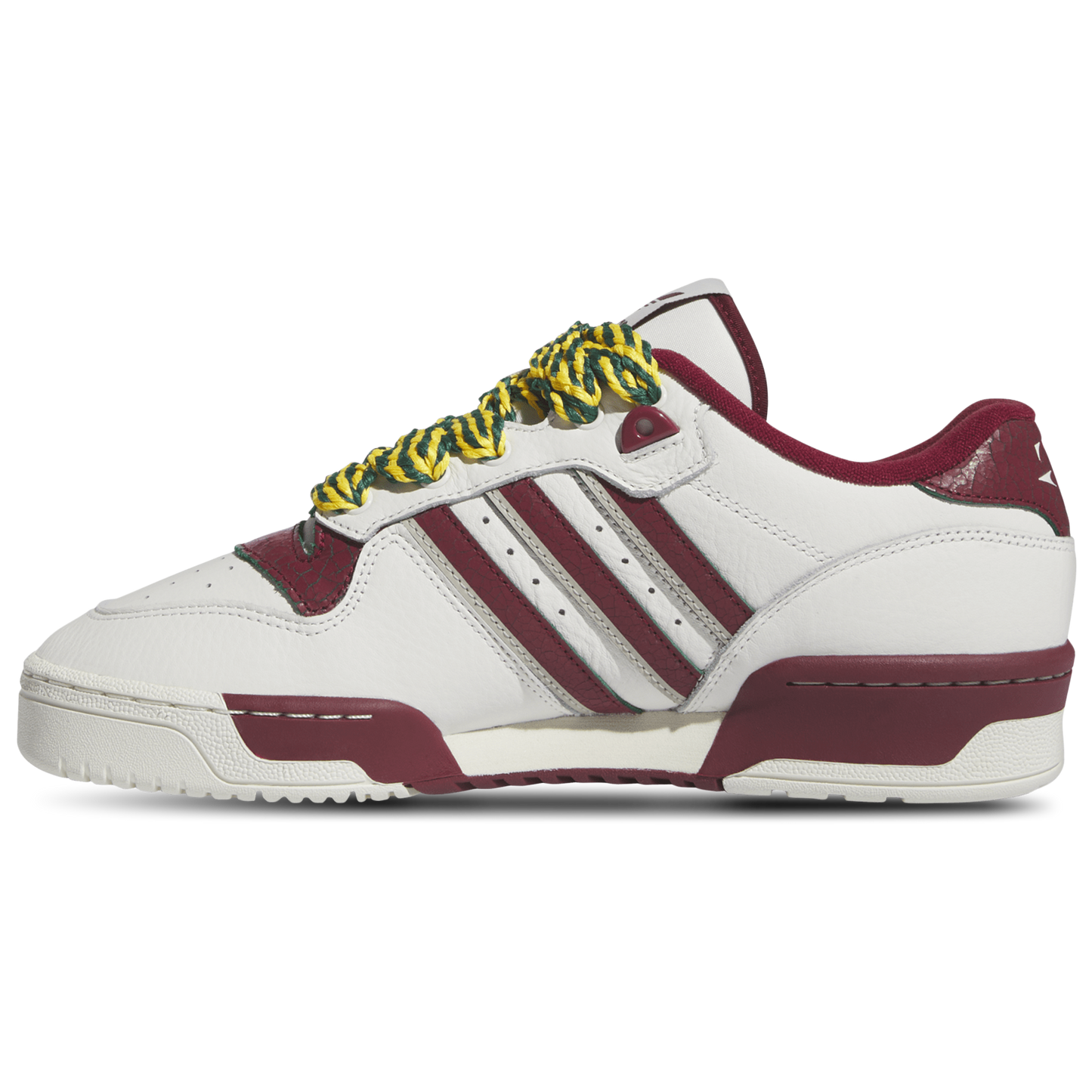 [ih7740] Mens adidas Originals Rivalry Low