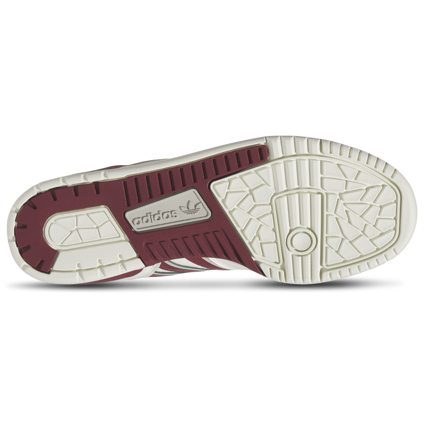 [ih7740] Mens adidas Originals Rivalry Low