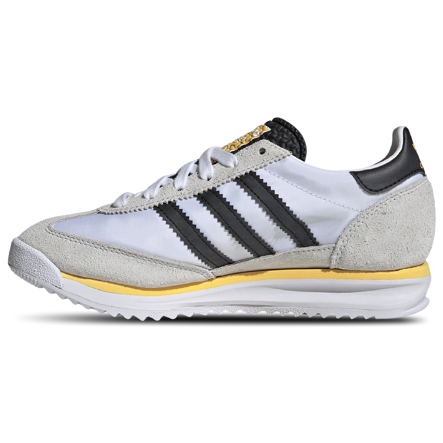 [IH8077] Youth adidas Originals SL 72