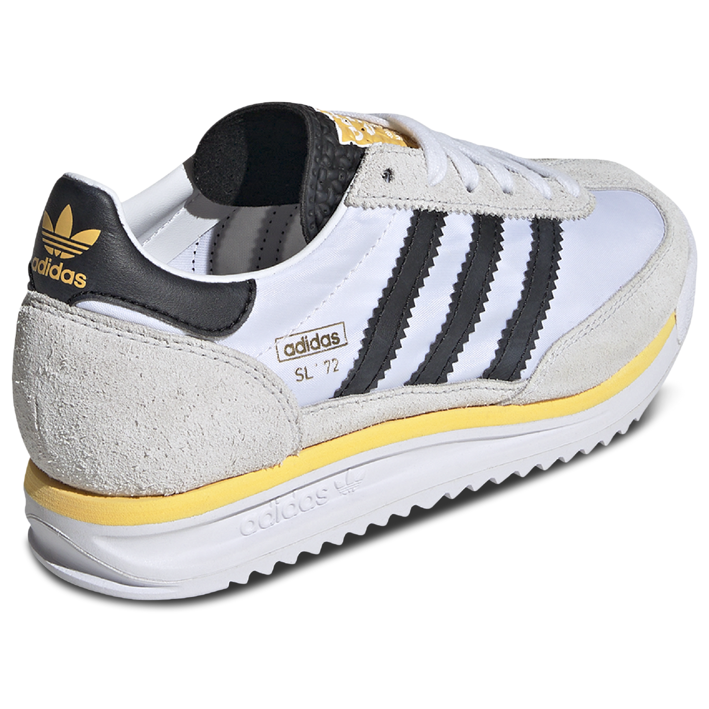 [IH8077] Youth adidas Originals SL 72