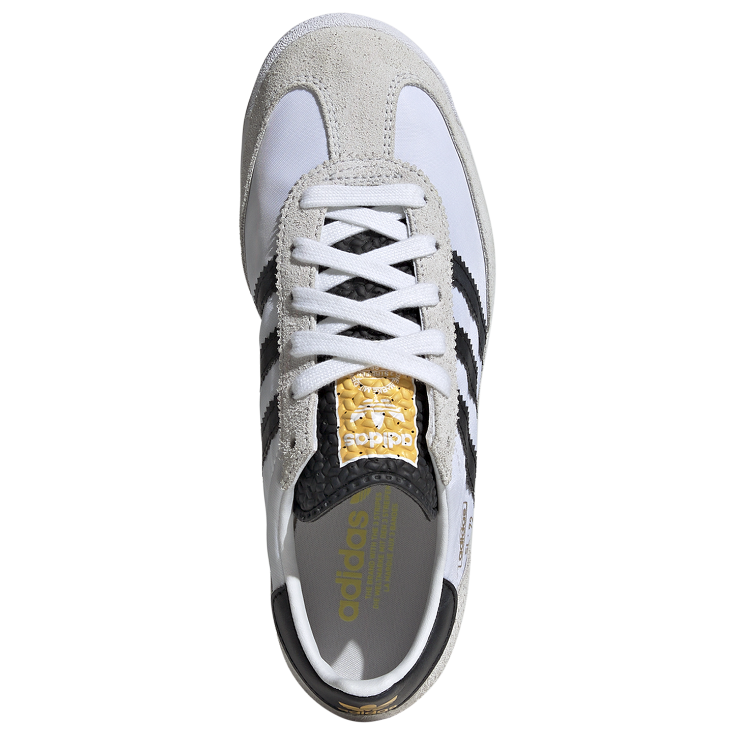 [IH8077] Youth adidas Originals SL 72