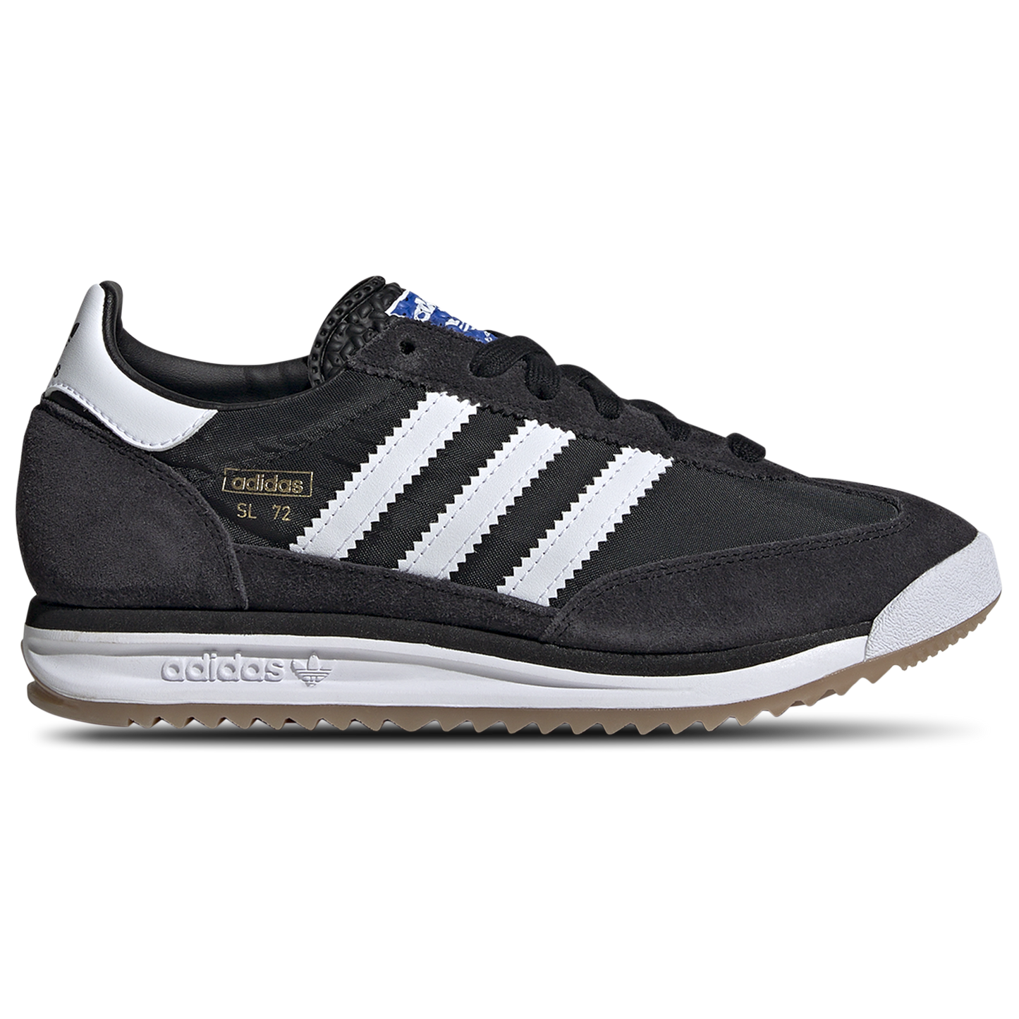 [IH8078] Youth adidas Originals SL 72