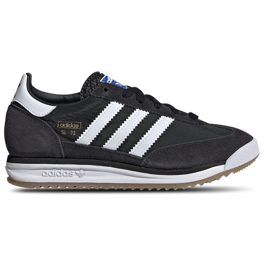 [IH8078] Youth adidas Originals SL 72