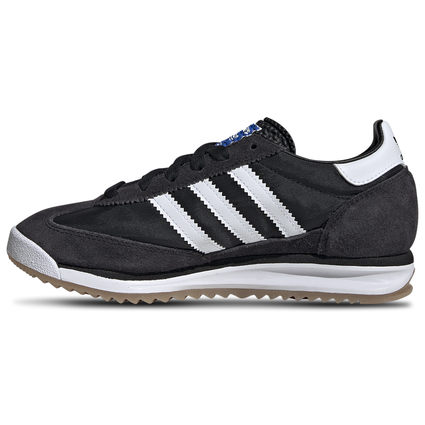 [IH8078] Youth adidas Originals SL 72