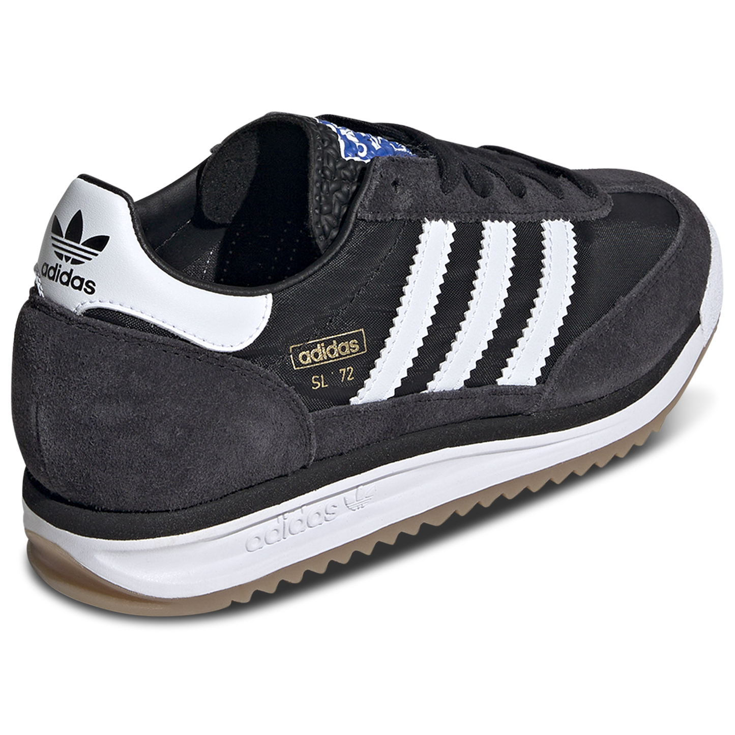 [IH8078] Youth adidas Originals SL 72
