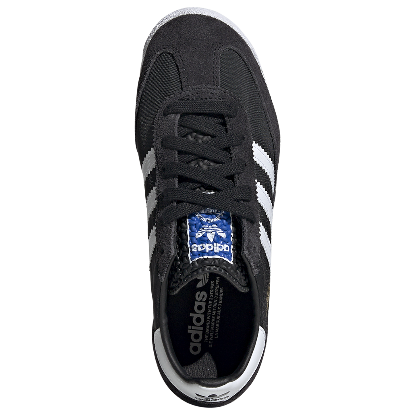 [IH8078] Youth adidas Originals SL 72