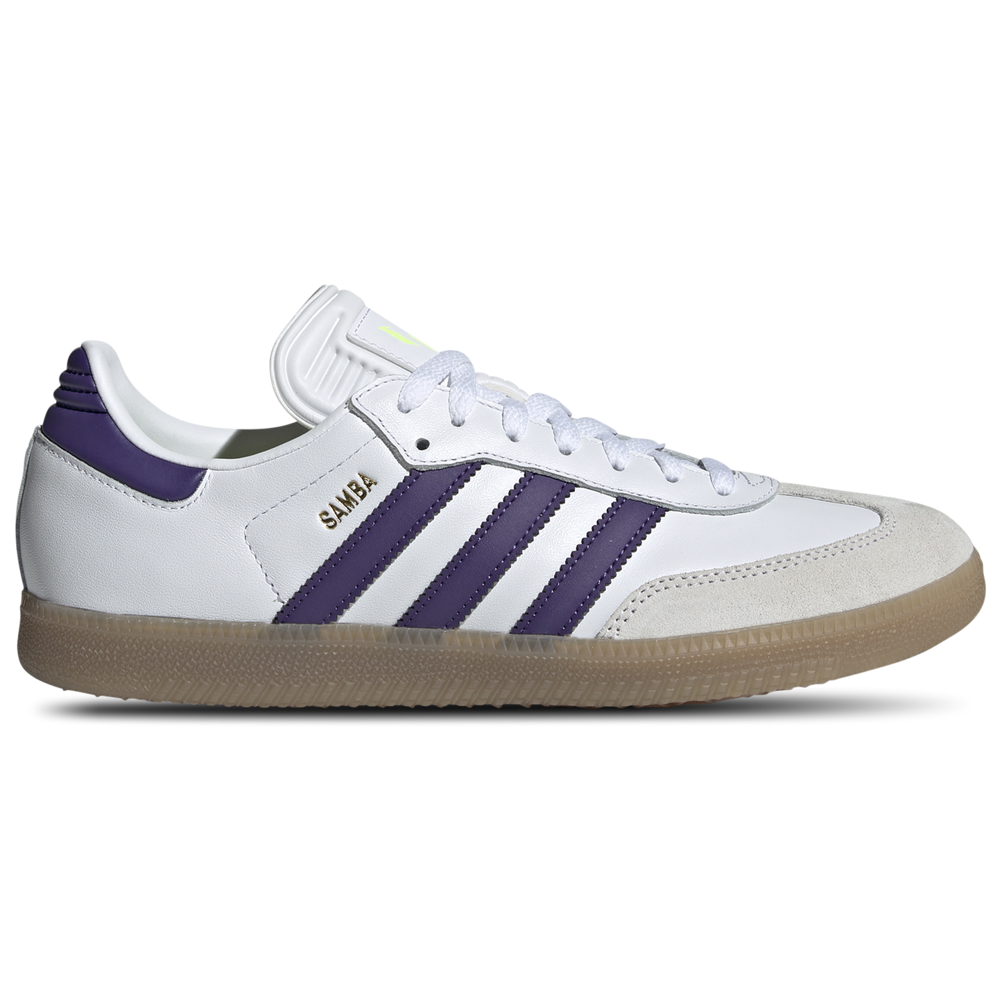 [IH8161] Men's adidas Samba Messi 'Messi Triunfo Estelar Pack'
