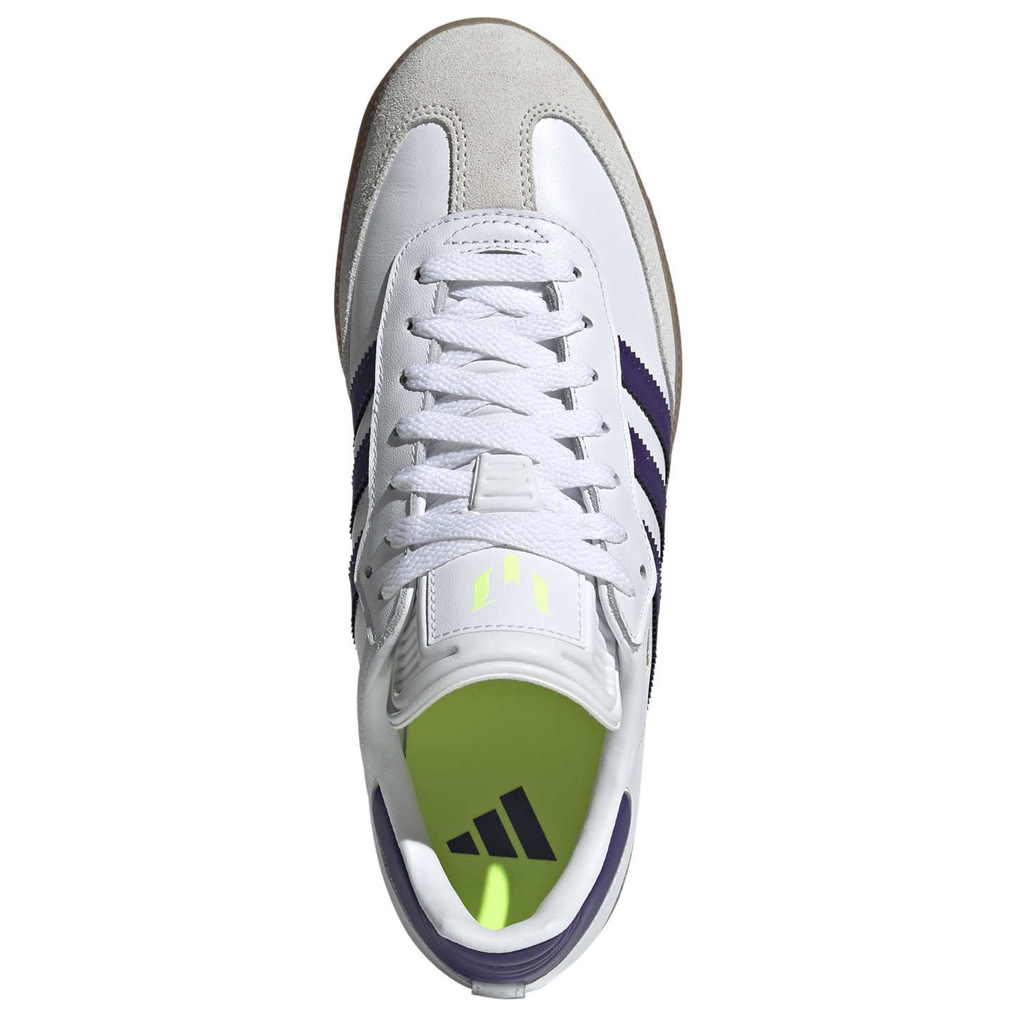 [IH8161] Men's adidas Samba Messi 'Messi Triunfo Estelar Pack'