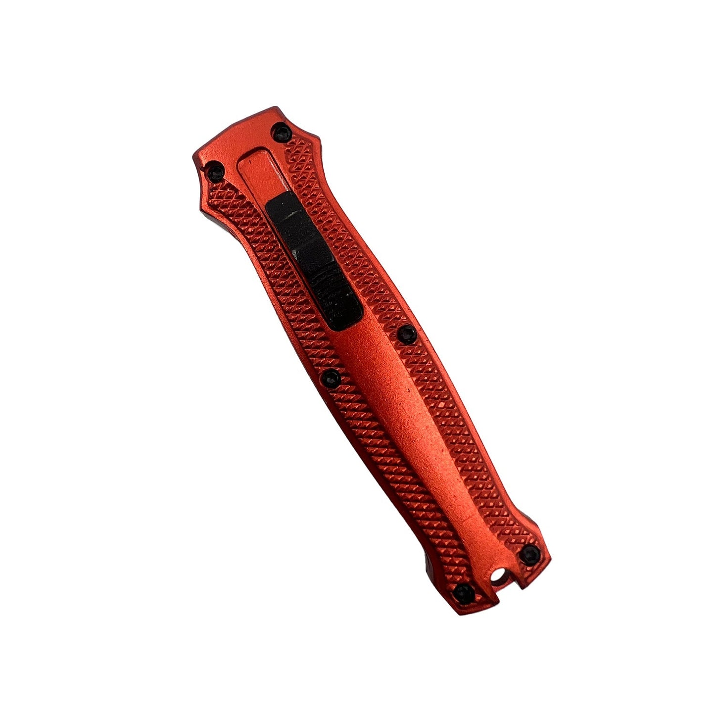 Mini Automatic OTF Keyring Knife