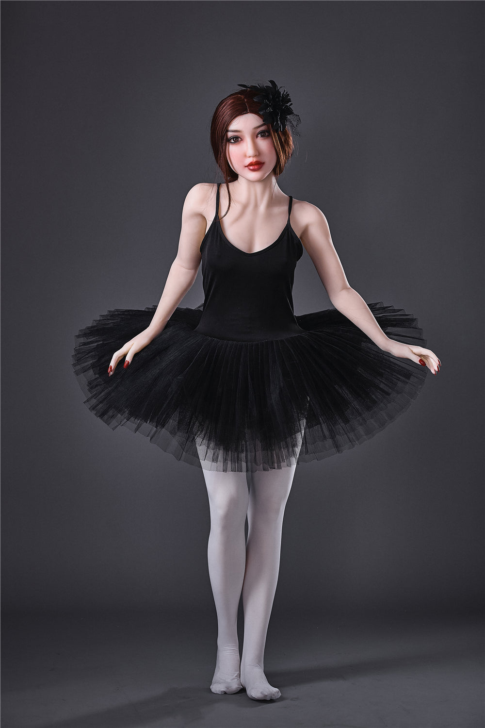 MIKA Real Sex Doll Full Size 150cm - Adult Wellness Product product image for intimate wellness and personal care
