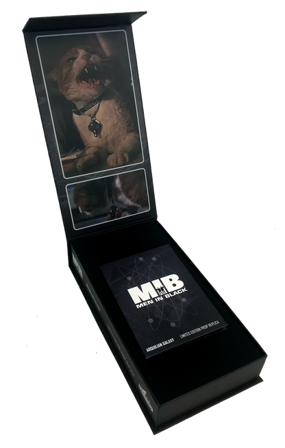 Factory Entertainment Men In Black Arquilian Galaxy Pendant Limited Edition Prop Replica