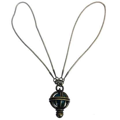 Factory Entertainment Men In Black Arquilian Galaxy Pendant Limited Edition Prop Replica
