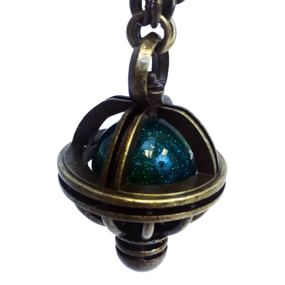Factory Entertainment Men In Black Arquilian Galaxy Pendant Limited Edition Prop Replica