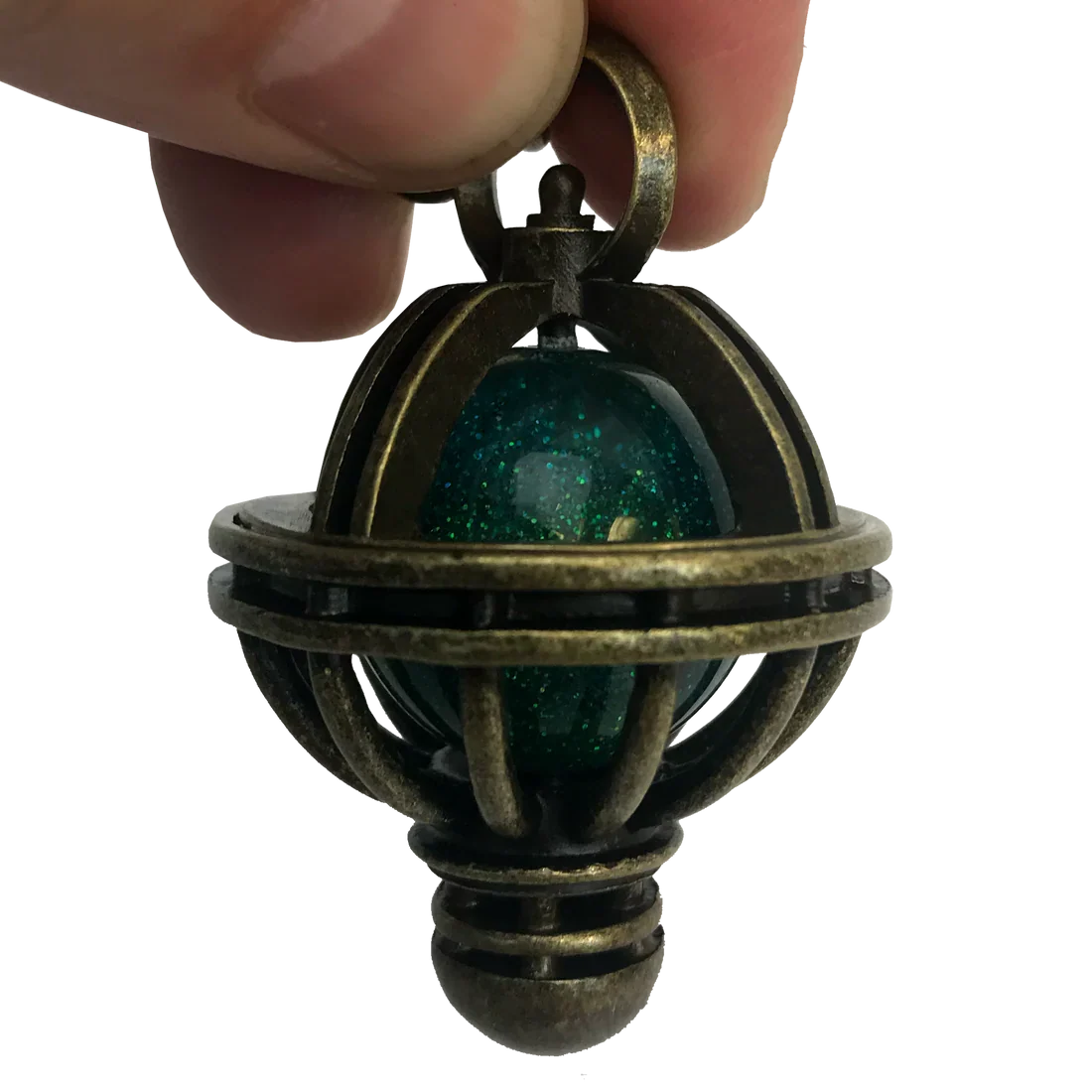 Factory Entertainment Men In Black Arquilian Galaxy Pendant Limited Edition Prop Replica