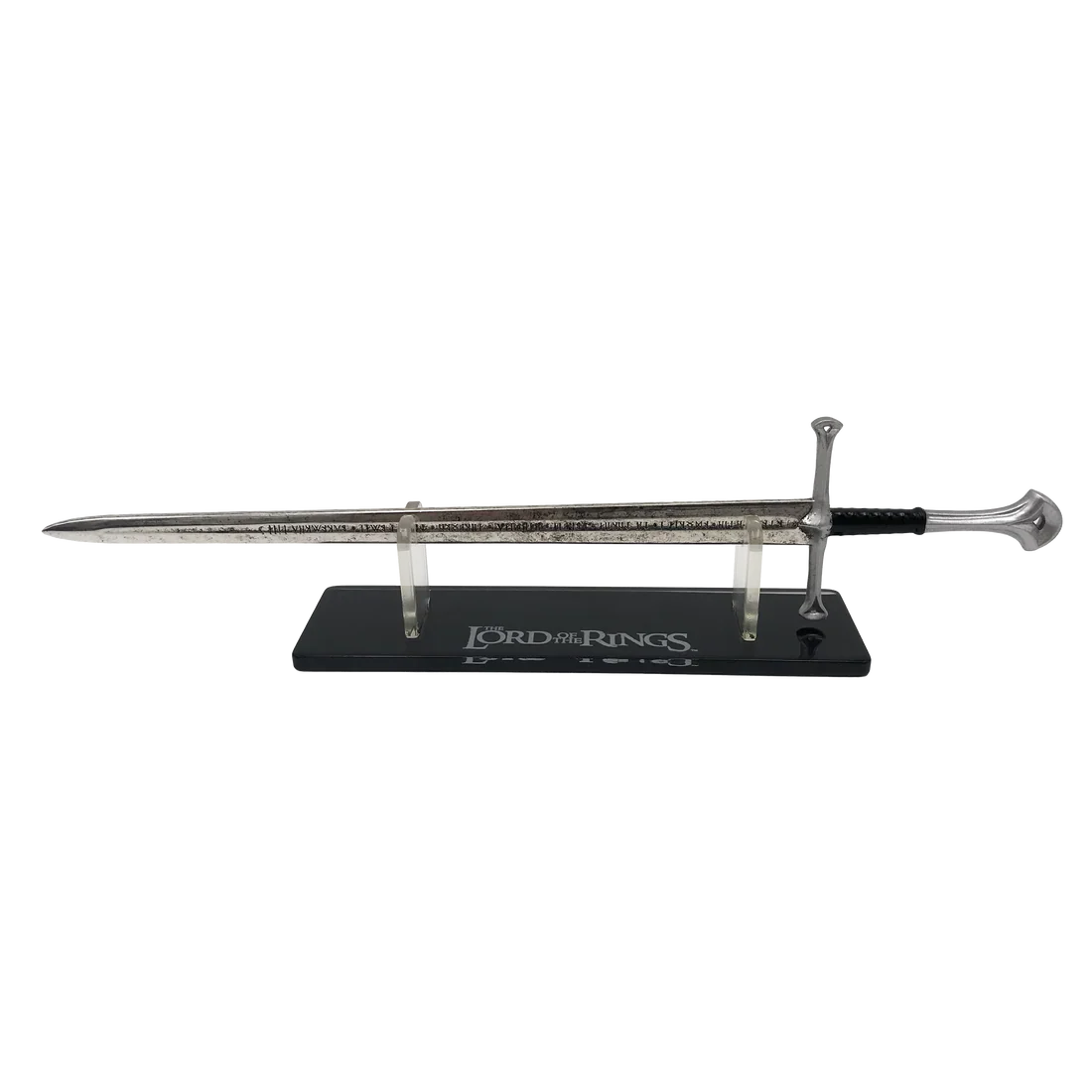 Factory Entertainment The Lord of the Rings Andúril, The Flame of the West Scaled Prop Replica