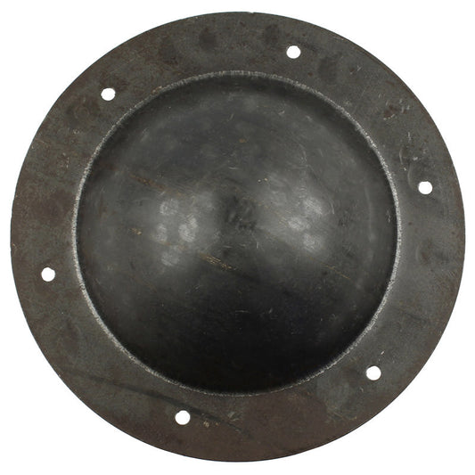 Medieval Hand Forged Shield Umbo