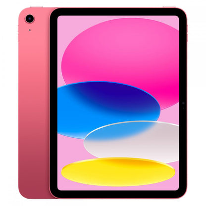 Apple iPad 10th Generation Refurbished - Excellent Condition