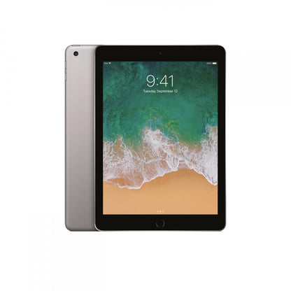Apple iPad 5th Generation (2017) Refurbished- Excellent Condition
