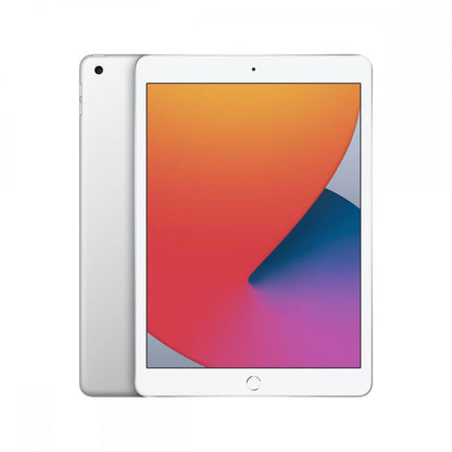 Apple iPad 8th Generation (2020) Refurbished- Excellent Condition