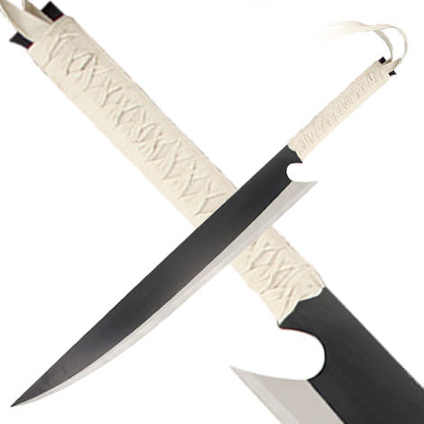 Ichigo Tensa Japanese Anime Manga Zangetsu Reborn Sword