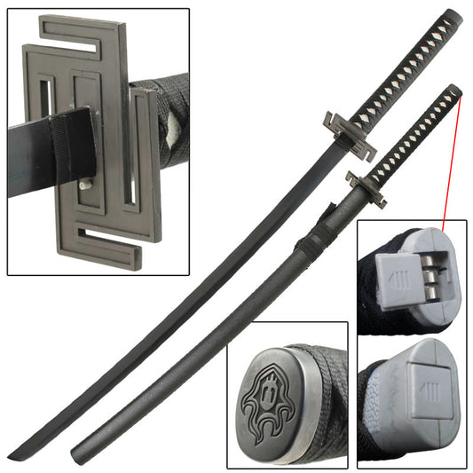Ichigo Tensa Bankai Anime Sword with Sound