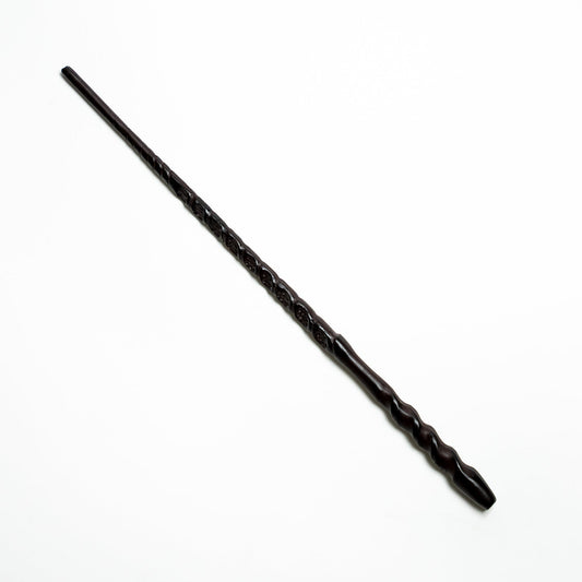 Magic Wands - Inquisitive Witch's Wand (Resin)