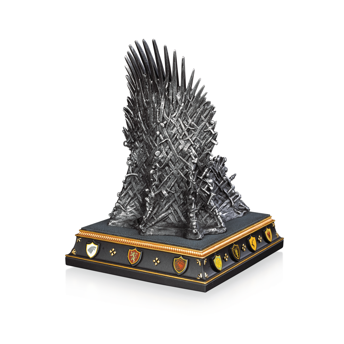 Game Of Thrones - Iron Throne Bookend
