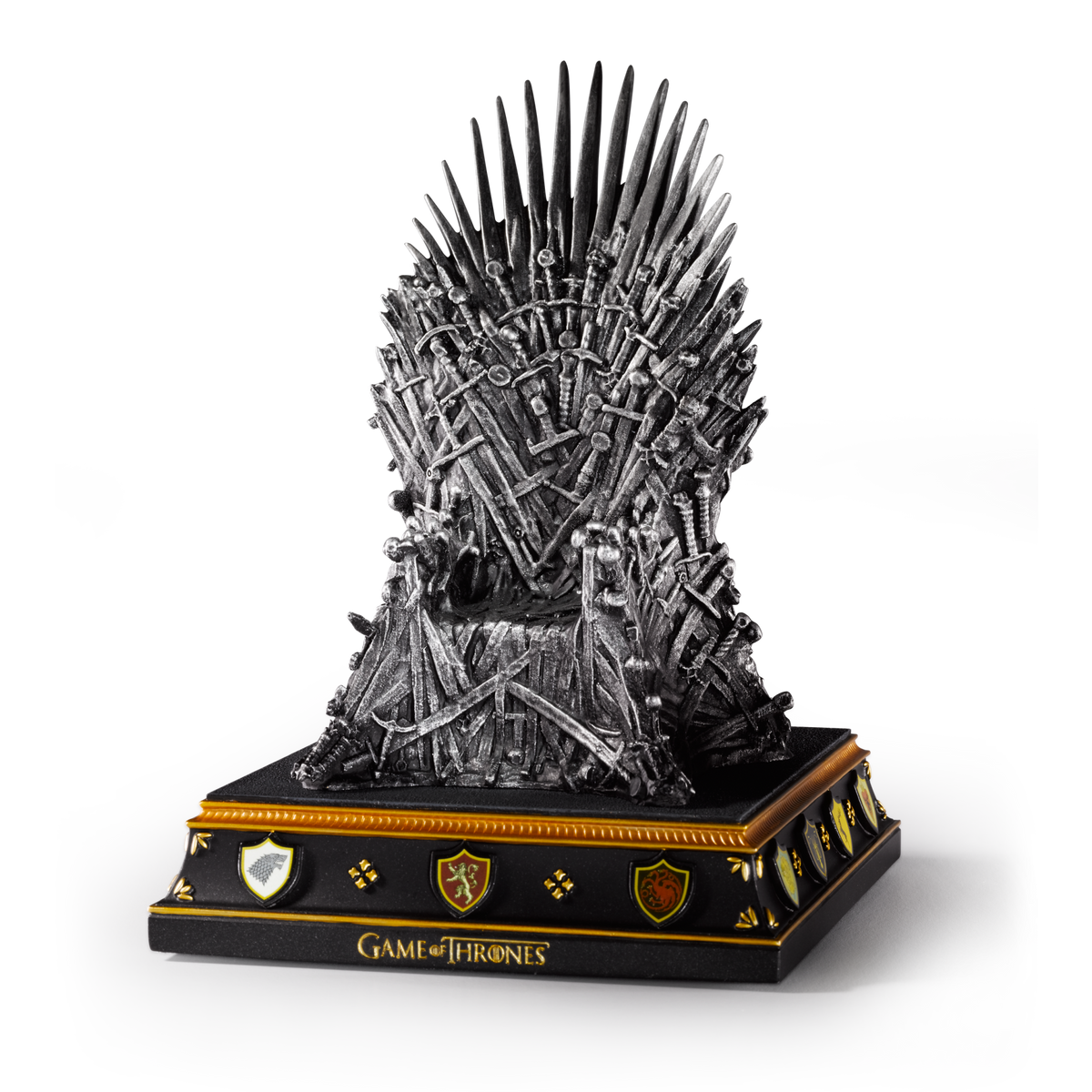 Game Of Thrones - Iron Throne Bookend
