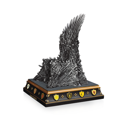 Game Of Thrones - Iron Throne Bookend