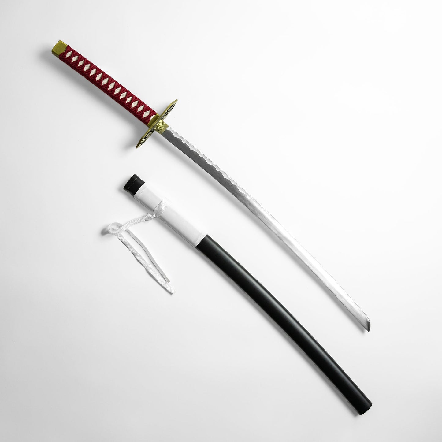 Isshin Kurosaki's "Engetsu" Scathing Moon Katana