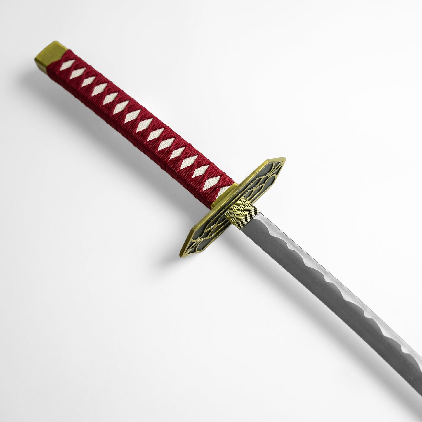 Isshin Kurosaki's "Engetsu" Scathing Moon Katana