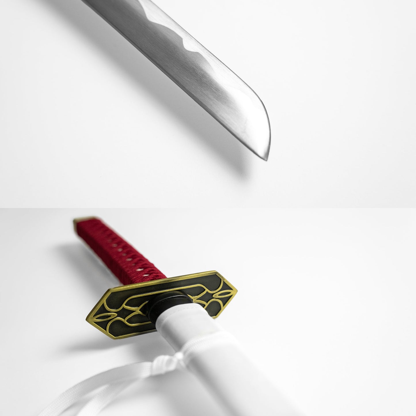 Isshin Kurosaki's "Engetsu" Scathing Moon Katana
